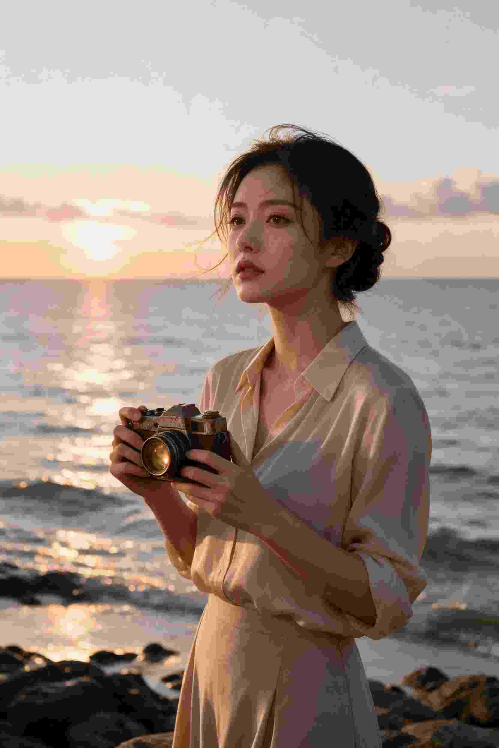 星辰物语