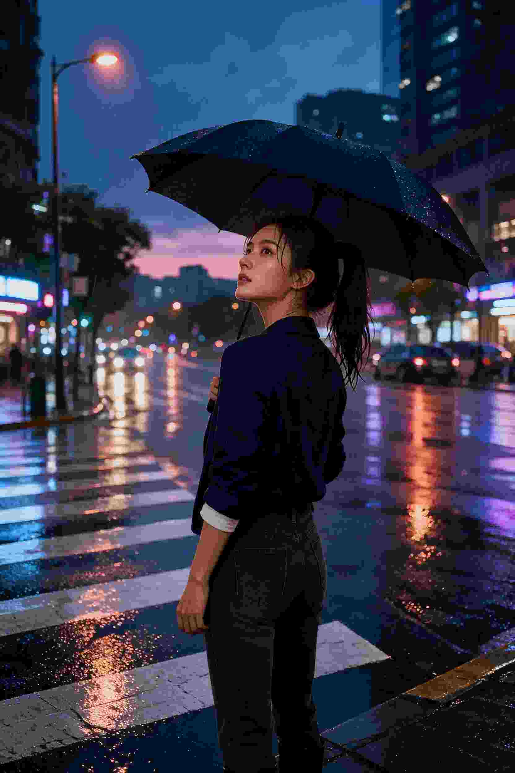 樱色恋恋